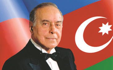 Акиф Ализаде: Гейдар Алиев уделял большое внимание азербайджанской науке