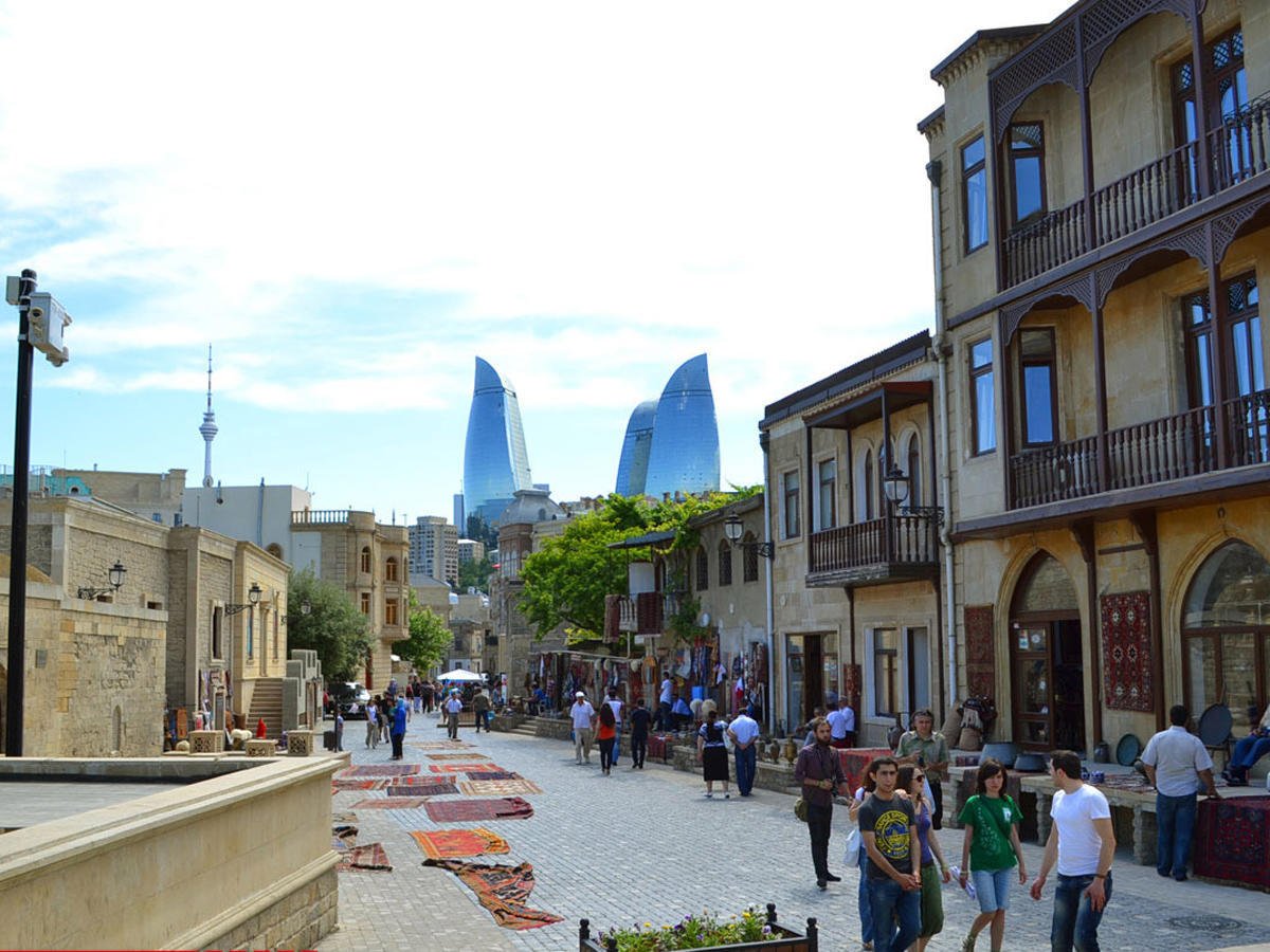 Вот как Азербайджан будет контролировать туристические услуги - ПОДРОБНОСТИ