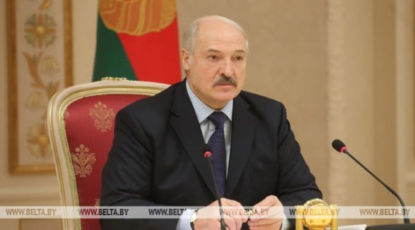 Россия и Беларусь пообещали ввести войска в Карабах
