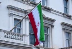 Албания высылает иранских дипломатов