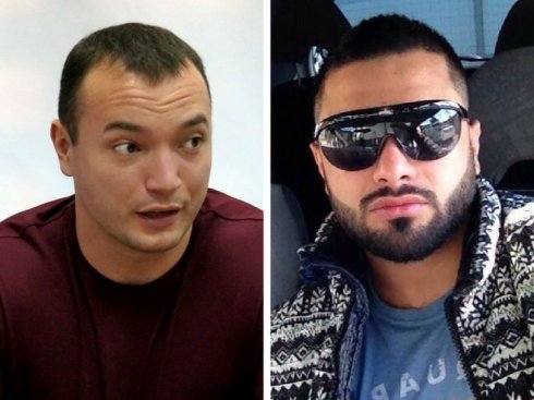 Азербайджанцу, убившему российского чемпиона мира, вынесен приговор - ФОТО 