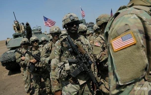 США выведут из Афганистана семь тысяч военных