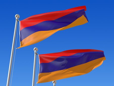 Правительство Армении сформировано
