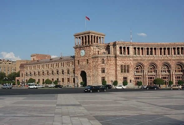 Жаманак: $15 за газ тоже навесили на Армению