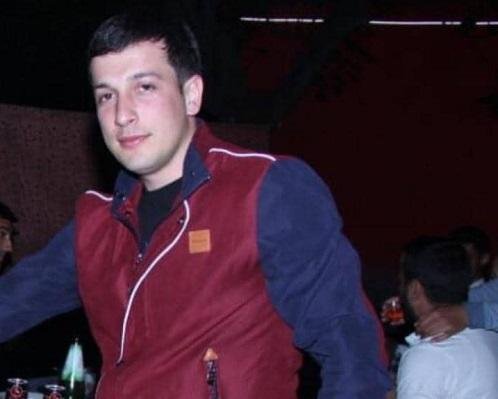 Задержан убийца азербайджанца в России