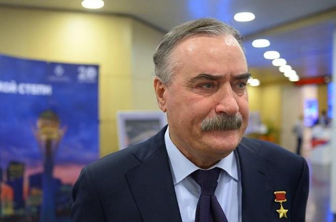 Аушев: Нагорно-карабахский конфликт надо заканчивать...