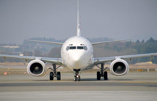 Турция закрыла воздушное пространство для Boeing 737 MAX