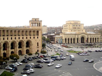 Армении предрекают «газовый» бунт