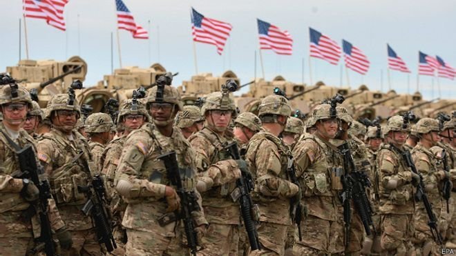 США обвинили Иран в гибели более 600 американских солдат