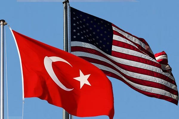 США призвали Турцию сделать выбор