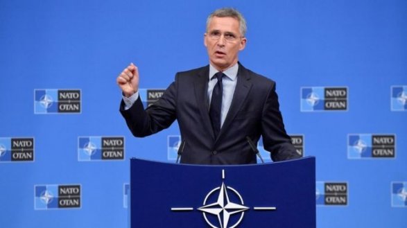 НАТО раскрывает объятия Азербайджану