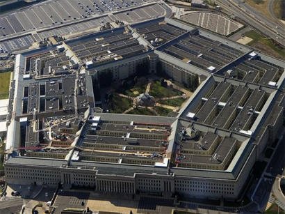 «Жаманак»: Пентагон проигнорировал Тонояна