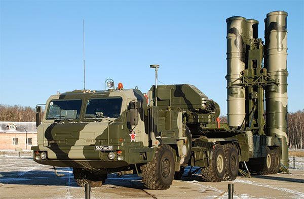 Российское супероружие будут хранить в Азербайджане