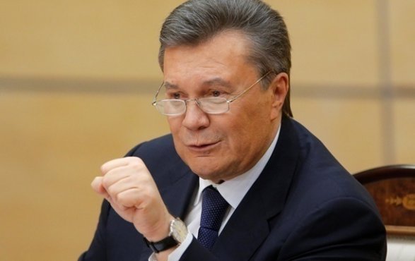 Зеленский не принял поздравления Януковича «ОБОЙДЕМСЯ БЕЗ ЭТОЙ ПОДДЕРЖКИ»