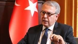 Посол Турции в США о заявлении Трампа по поводу событий 1915 года