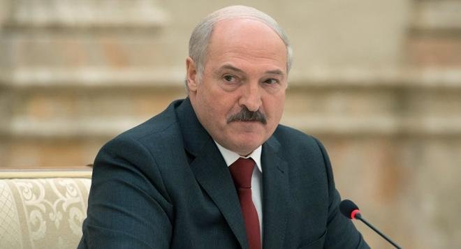 Арестован экс-глава охраны Лукашенко