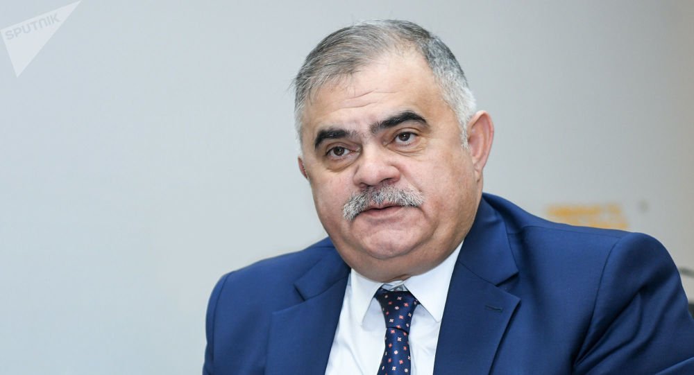 Политолог: новое соглашение с Евросоюзом – приоритет Азербайджана