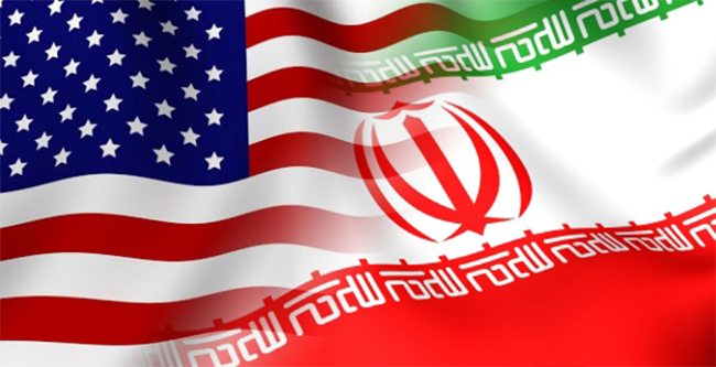 В Иране отказались вести переговоры с США