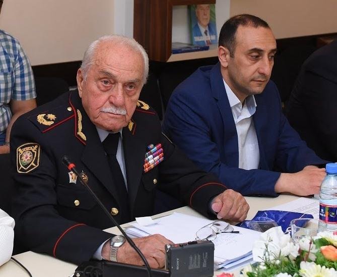 Генерал-майор о главных причинах оккупации Карабаха