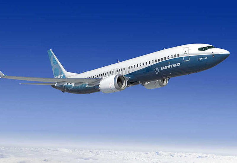 Азербайджан отказался от покупки Boeing 737 MAX-8 