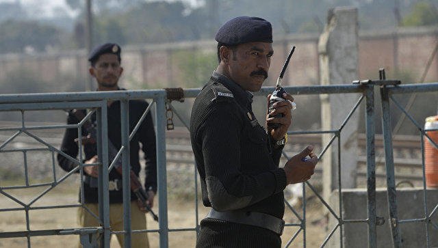 Стрельба в аэропорту Пакистана, есть погибшие