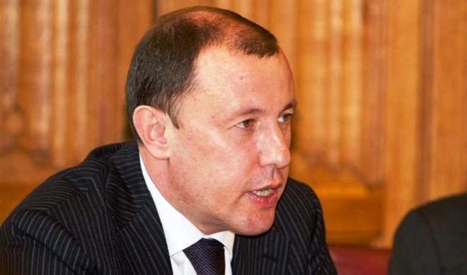 Джахангир Гаджиев попросил время для выступления в суде