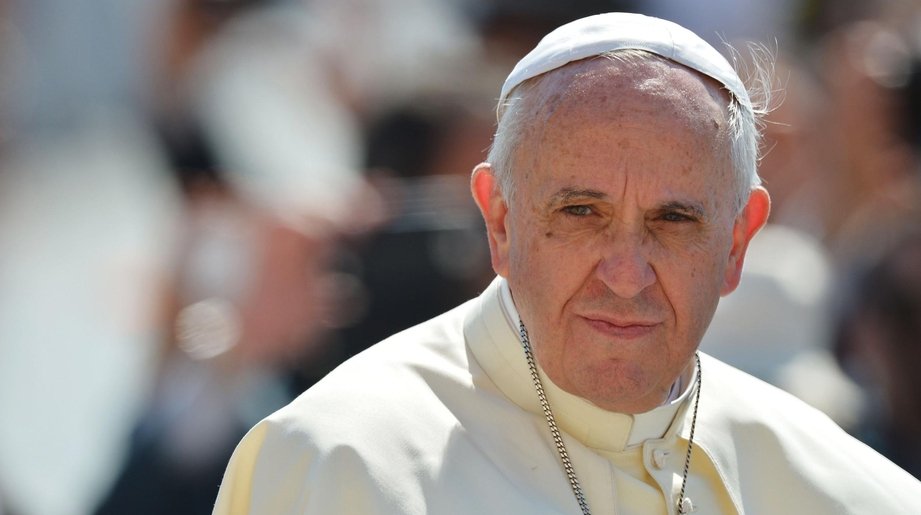 Папа Римский объявил имена 13 новых кардиналов