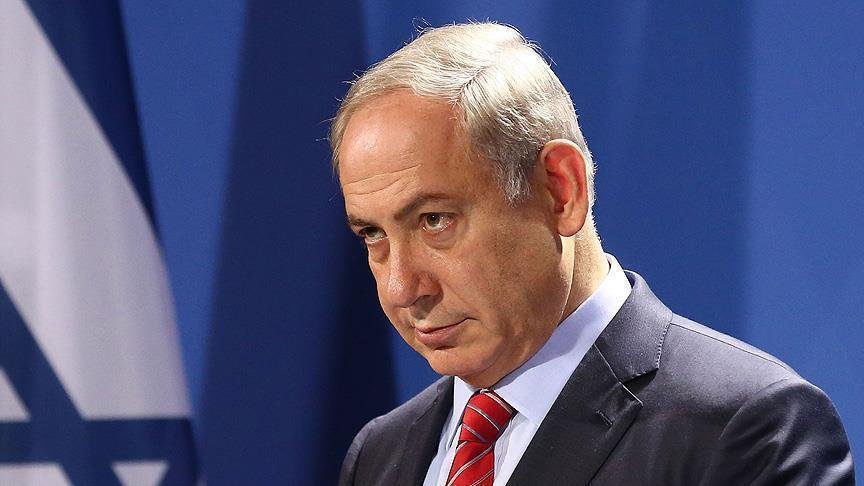 Нетаньяху призвал усилить давление на Иран