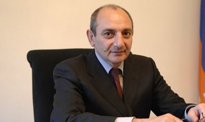 Главу сепаратистов Карабаха вызвали на допрос