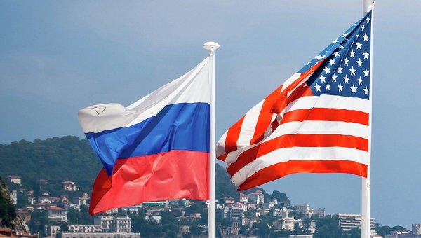 Россия обвинила США в визовой войне