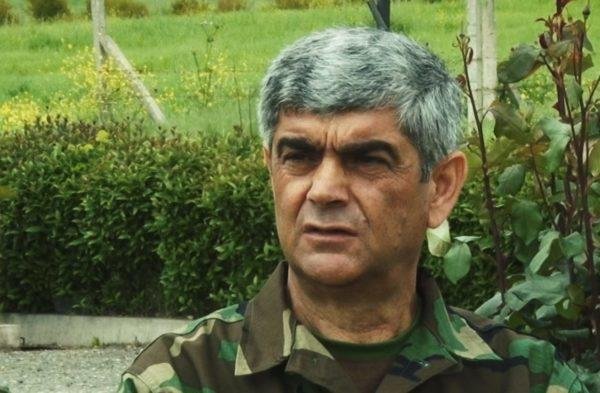Армянский генерал: Пашинян собирается вернуть Карабах