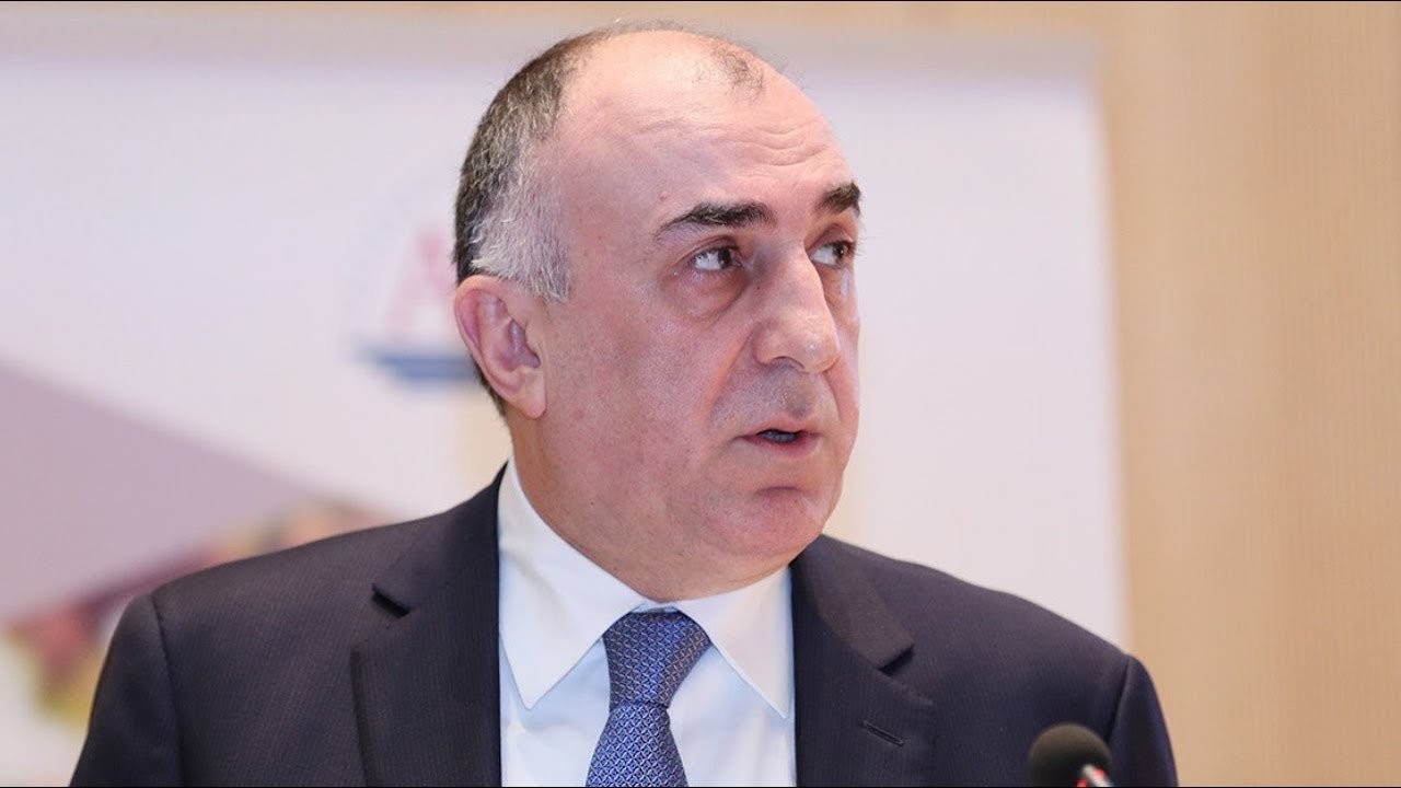 Глава МИД: Оккупация азербайджанских земель Арменией - угроза для региональной безопасности