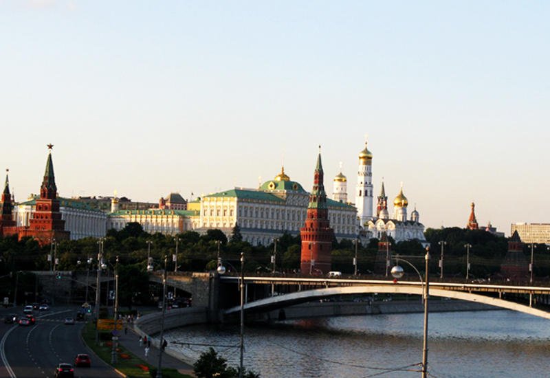 В Москве обсудят перспективы тройственного формата Россия-Турция-Азербайджан