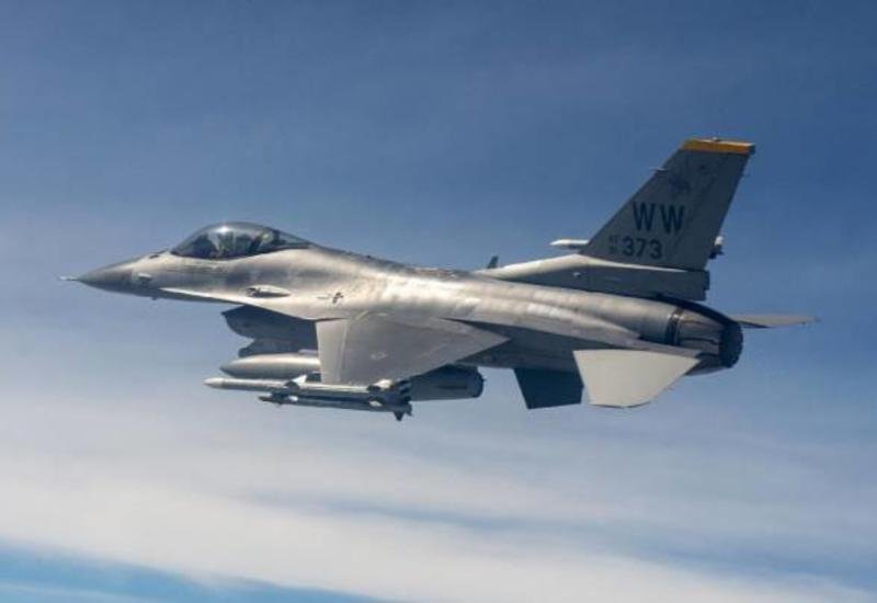США оснастят истребители F-16 новейшими радарами