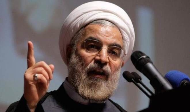 Иран напомнил США о сбитом пассажирском самолете