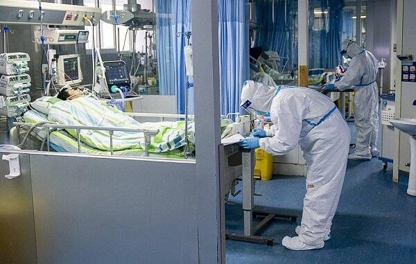 Коронавирус в Китае: 425 пациентов скончались