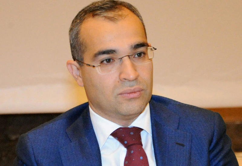Микаил Джаббаров: В Азербайджане планируется создание ассоциации ювелиров