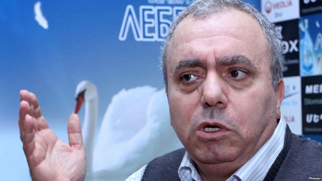 Бывший премьер-министр Армении: Пашинян заврался!
