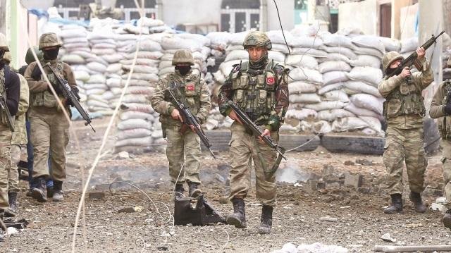 В Идлибе погибли более 30 турецких военных