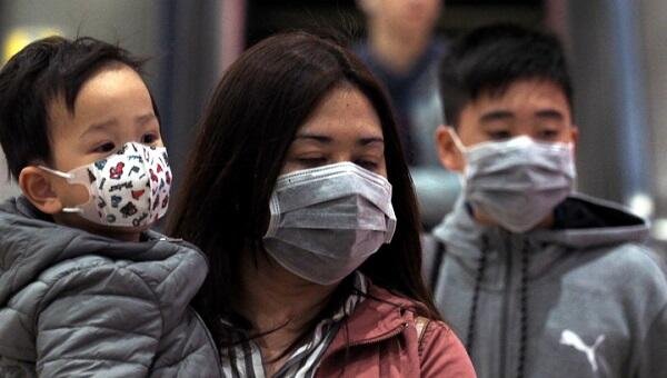 Число жертв коронавируса в Китае выросло до 3042 человек