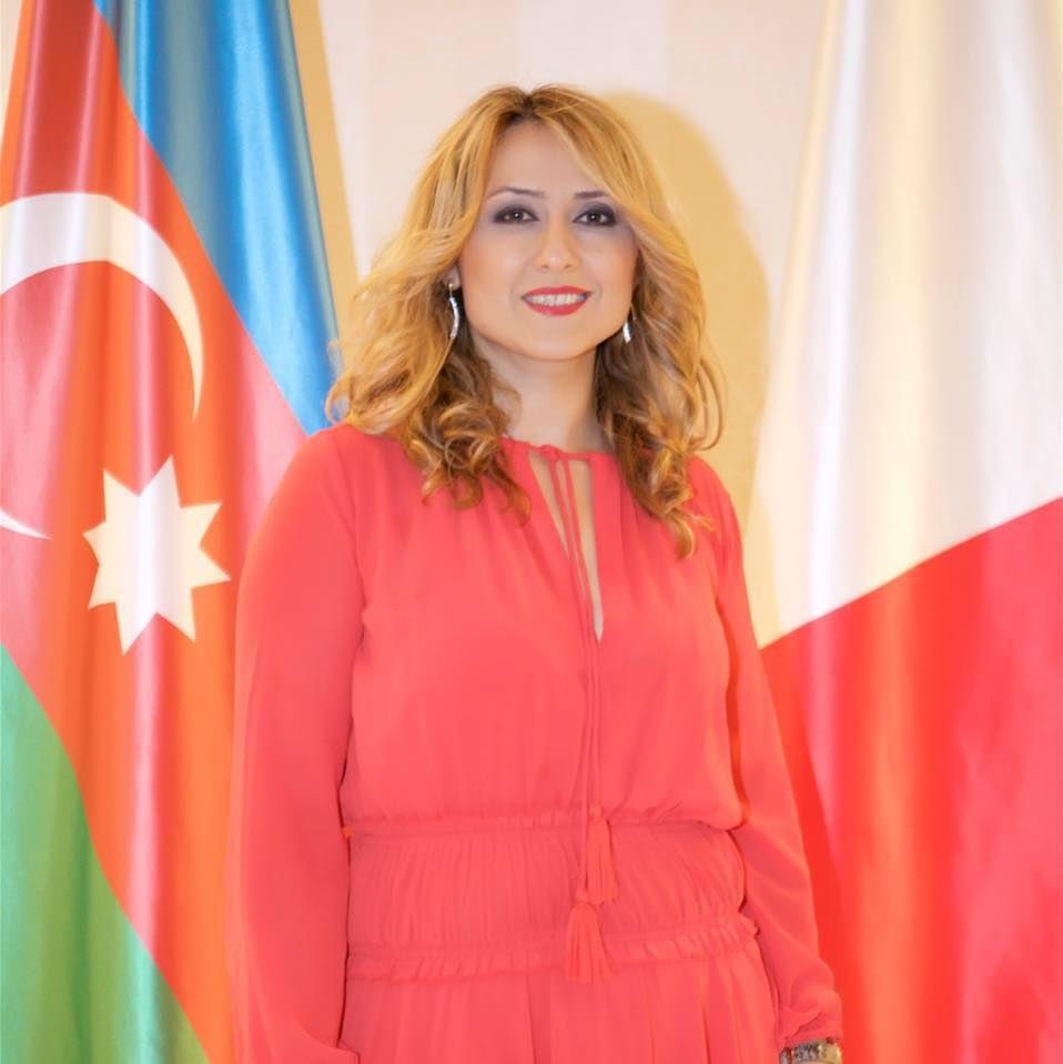 Заразившаяся во Франции азербайджанка рассказала о самочувствии