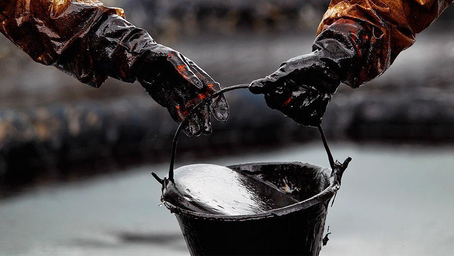 Нефтяной удар в период пандемии. Что дальше?