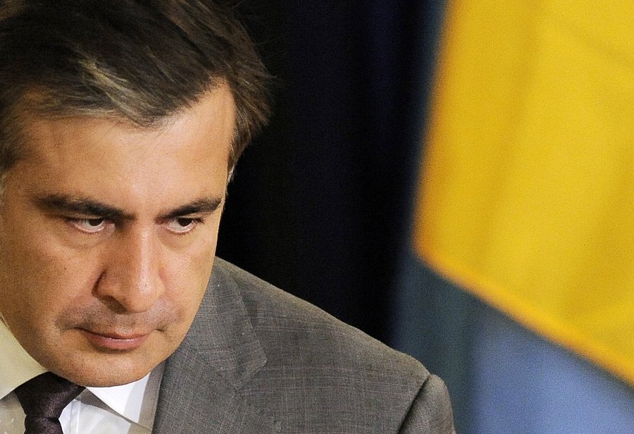 Саакашвили раскрыл свои планы в правительстве Украины