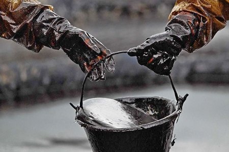 Американским компаниям стало негде хранить нефть