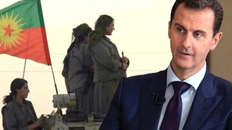 Что произойдет в Сирии, если Башар Асад умрет? – Мнение
