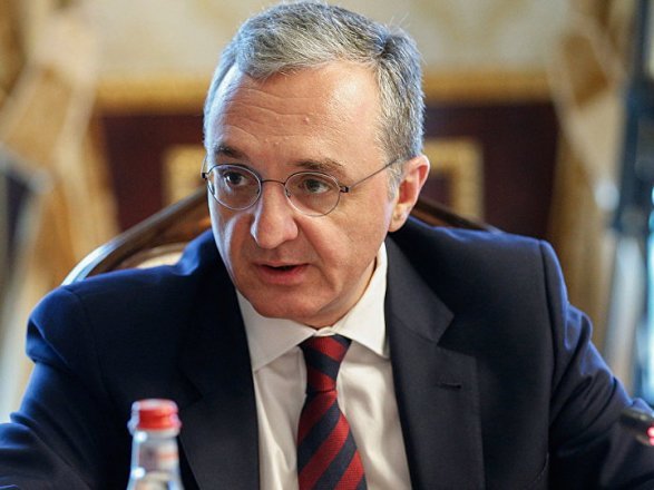 Армения заявила о готовности к переговорам с Азербайджаном