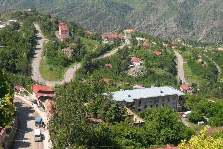 Сегодня Лачинский район возвращается Азербайджану