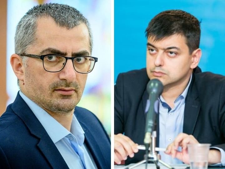 Гудси Османов: Гайк Вартанян использовал грязные статейки азербайджанских «журналистов»   