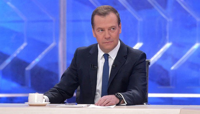 Медведев: Вопрос статуса Карабаха...