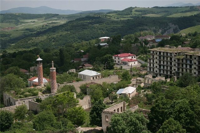 В Карабахе будет транслироваться радио